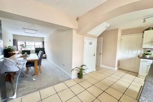Kitchen / Dining Room- click for photo gallery